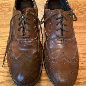 Steve Madden Men’s Oxfords